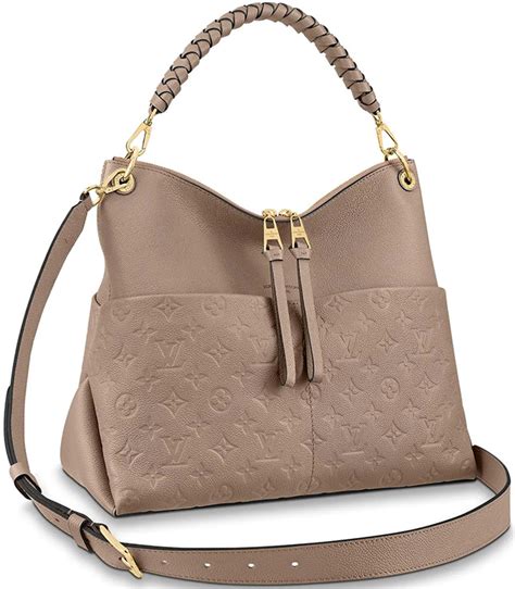 louis vuitton hobo style bags|Louis Vuitton maida hobo bag.